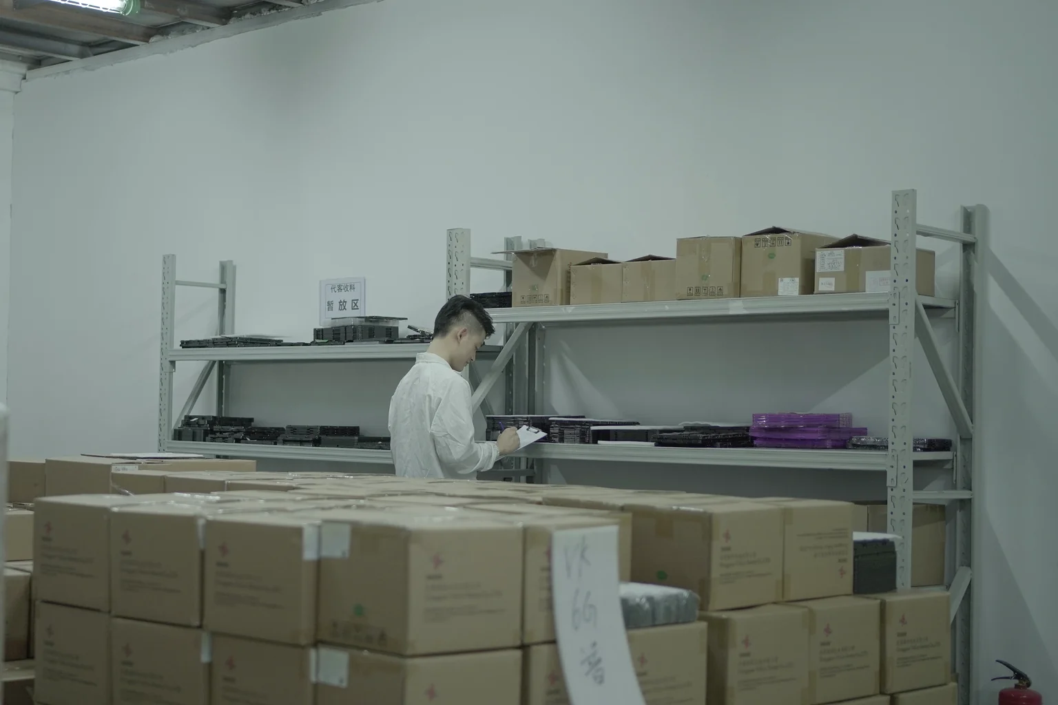 Transport & Verpackung: belegbare Angaben für Ihre Lieferung