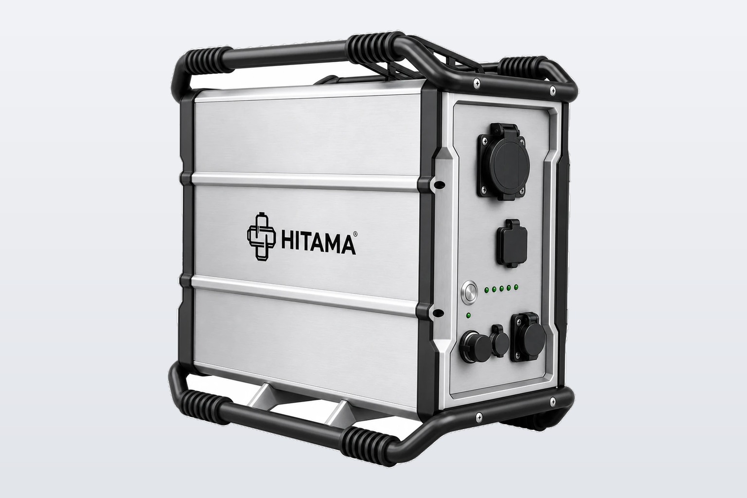 Storage grows on the grid – the jobsite stays invisible